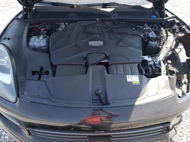 Photo 11 VIN: WP1AA2AY6PDA00961 - PORSCHE CAYENNE BA 