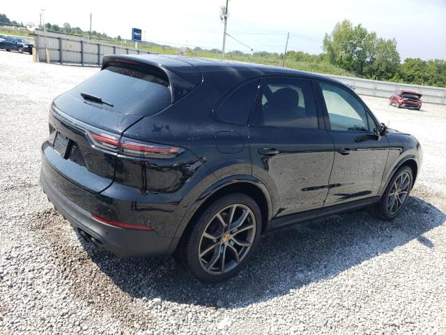 Photo 2 VIN: WP1AA2AY6PDA00961 - PORSCHE CAYENNE BA 