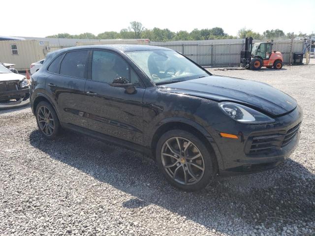 Photo 3 VIN: WP1AA2AY6PDA00961 - PORSCHE CAYENNE BA 