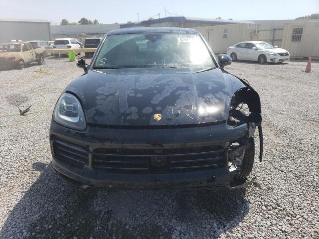 Photo 4 VIN: WP1AA2AY6PDA00961 - PORSCHE CAYENNE BA 