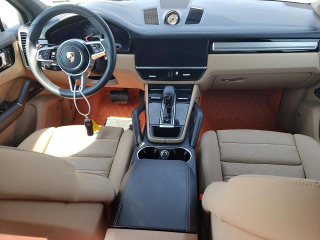 Photo 7 VIN: WP1AA2AY6PDA00961 - PORSCHE CAYENNE BA 