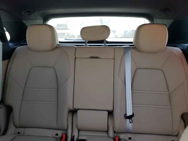 Photo 9 VIN: WP1AA2AY6PDA00961 - PORSCHE CAYENNE BA 