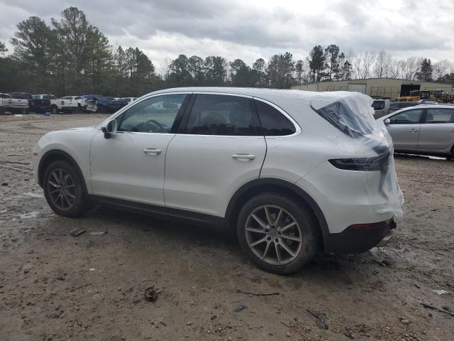 Photo 1 VIN: WP1AA2AY7KDA06065 - PORSCHE CAYENNE 