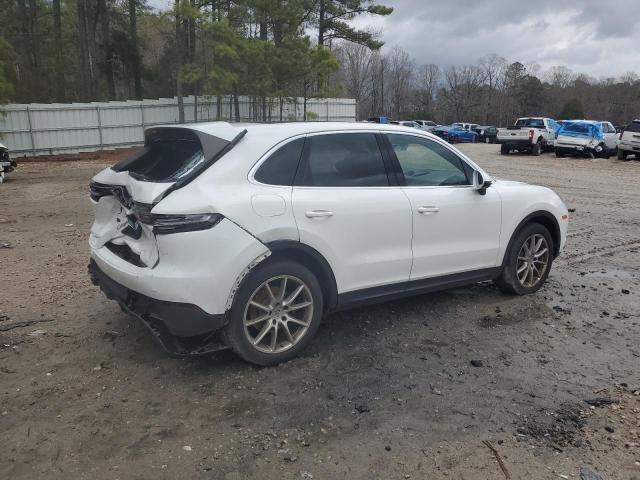 Photo 2 VIN: WP1AA2AY7KDA06065 - PORSCHE CAYENNE 