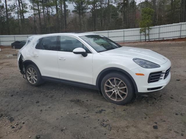 Photo 3 VIN: WP1AA2AY7KDA06065 - PORSCHE CAYENNE 