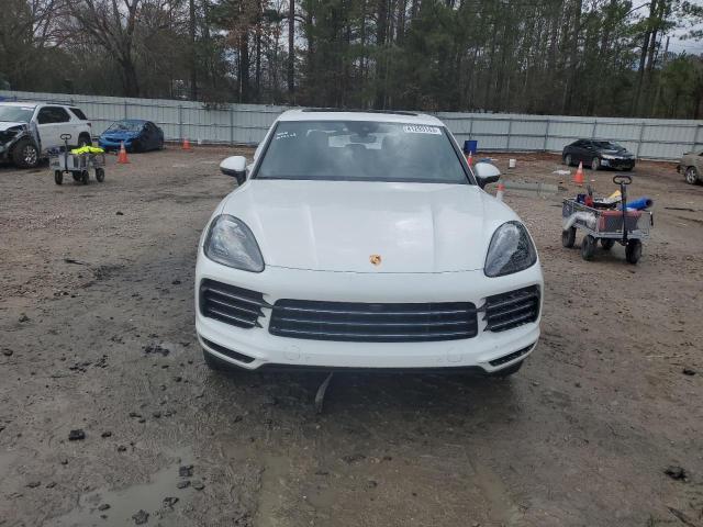 Photo 4 VIN: WP1AA2AY7KDA06065 - PORSCHE CAYENNE 