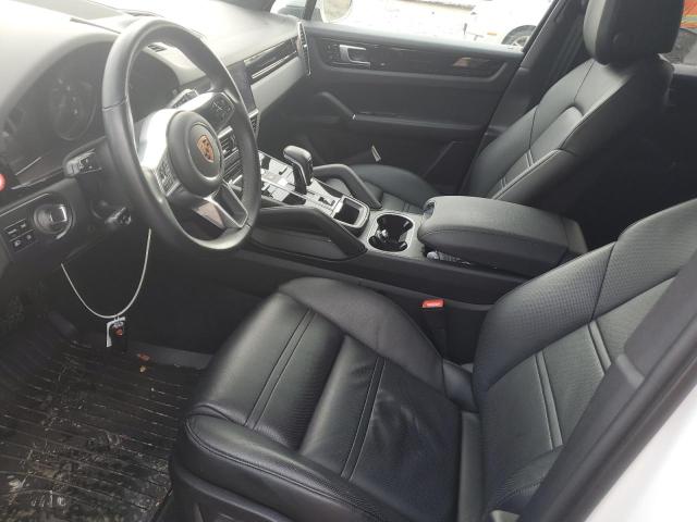 Photo 6 VIN: WP1AA2AY7KDA06065 - PORSCHE CAYENNE 