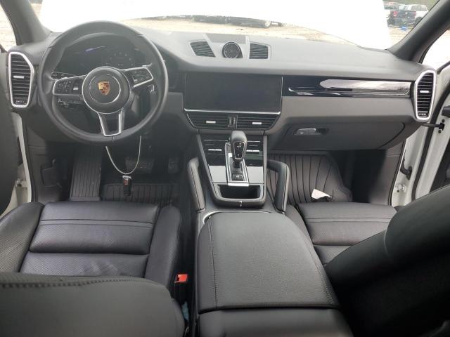 Photo 7 VIN: WP1AA2AY7KDA06065 - PORSCHE CAYENNE 