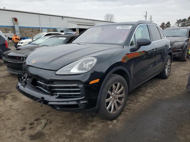 Photo 0 VIN: WP1AA2AY7KDA11752 - PORSCHE CAYENNE 