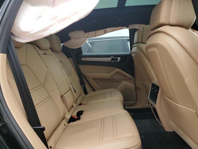 Photo 10 VIN: WP1AA2AY7KDA11752 - PORSCHE CAYENNE 