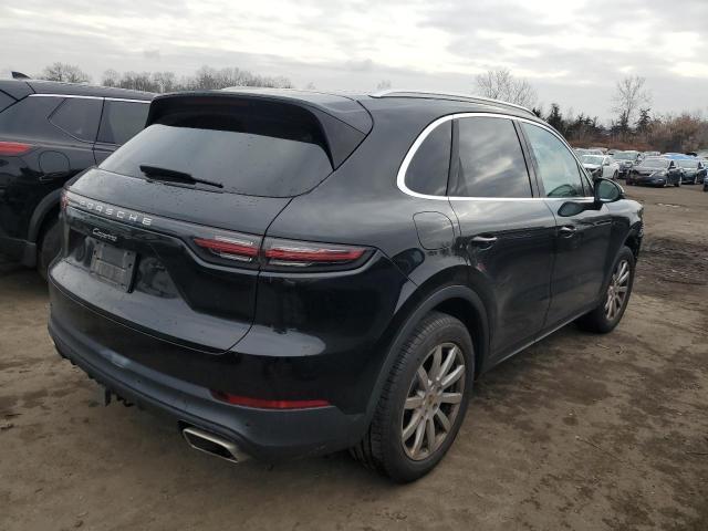 Photo 2 VIN: WP1AA2AY7KDA11752 - PORSCHE CAYENNE 