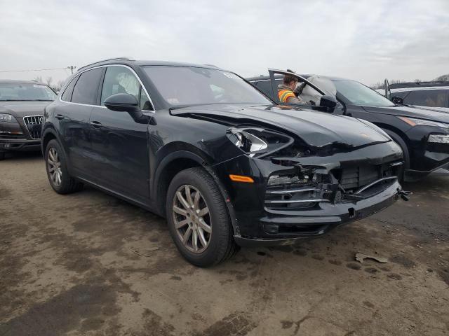 Photo 3 VIN: WP1AA2AY7KDA11752 - PORSCHE CAYENNE 