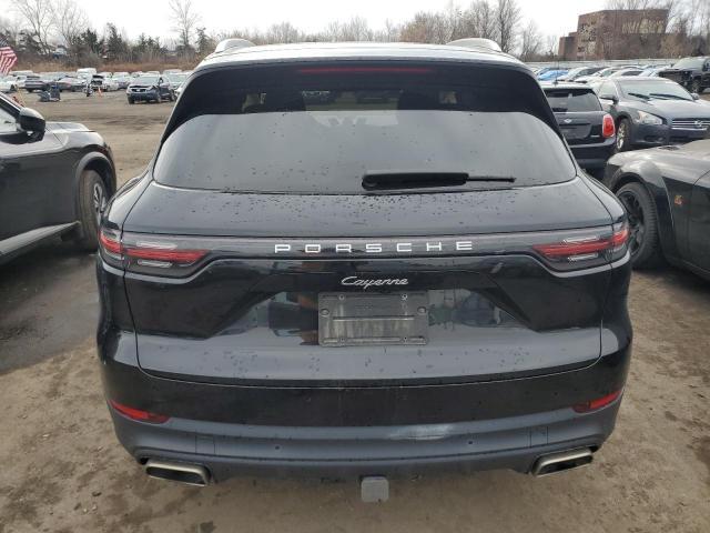 Photo 5 VIN: WP1AA2AY7KDA11752 - PORSCHE CAYENNE 