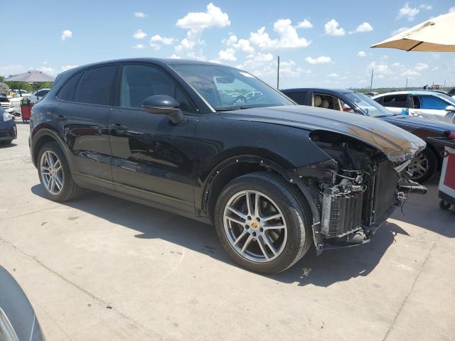 Photo 3 VIN: WP1AA2AY7KDA13596 - PORSCHE CAYENNE 