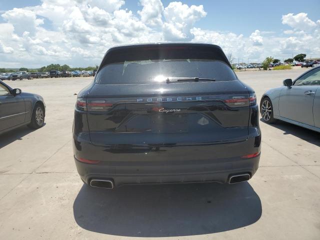 Photo 5 VIN: WP1AA2AY7KDA13596 - PORSCHE CAYENNE 