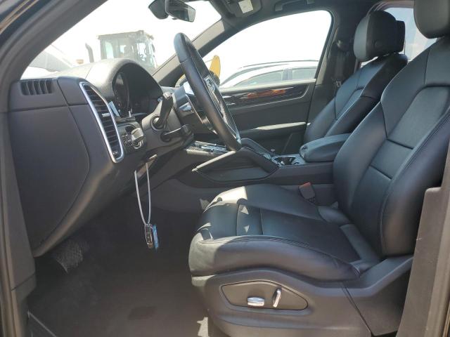 Photo 6 VIN: WP1AA2AY7KDA13596 - PORSCHE CAYENNE 