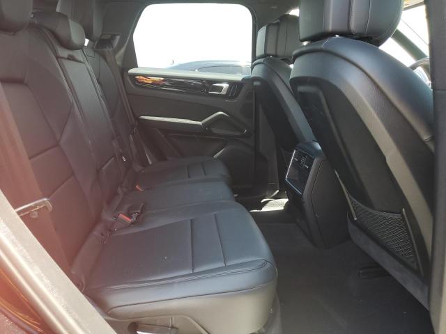 Photo 9 VIN: WP1AA2AY7KDA13596 - PORSCHE CAYENNE 