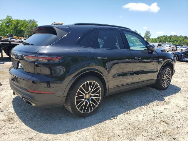 Photo 2 VIN: WP1AA2AY7KDA14005 - PORSCHE CAYENNE 