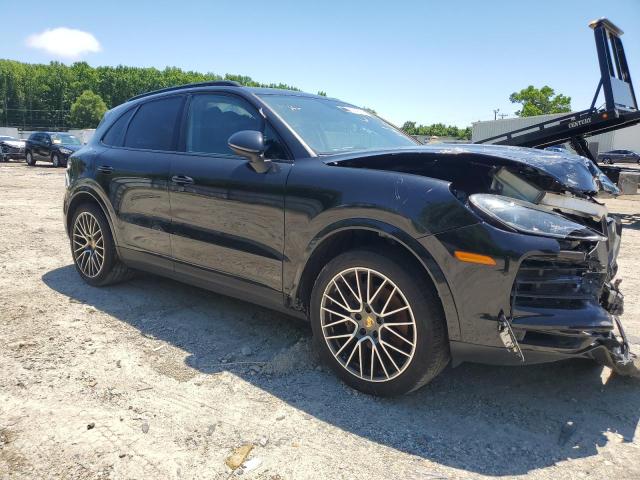 Photo 3 VIN: WP1AA2AY7KDA14005 - PORSCHE CAYENNE 