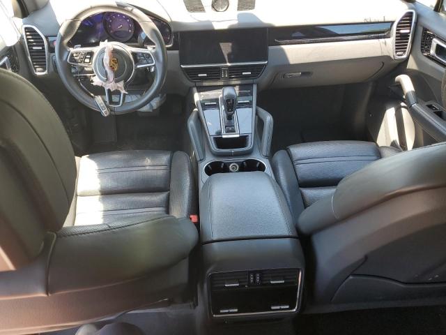 Photo 7 VIN: WP1AA2AY7KDA14005 - PORSCHE CAYENNE 