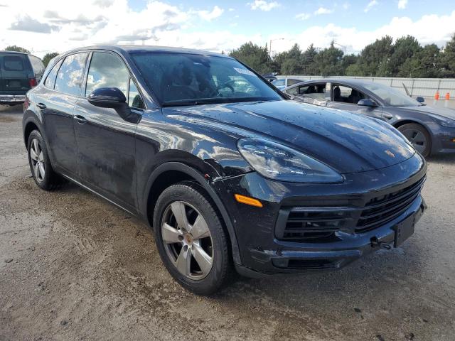 Photo 3 VIN: WP1AA2AY7KDA15915 - PORSCHE CAYENNE 