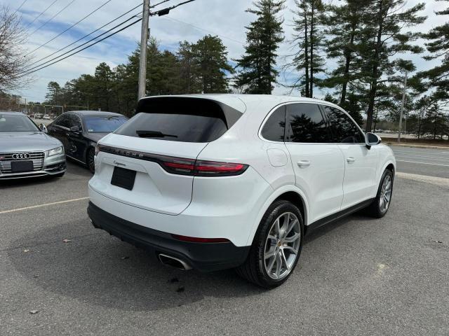 Photo 2 VIN: WP1AA2AY7KDA16272 - PORSCHE CAYENNE 