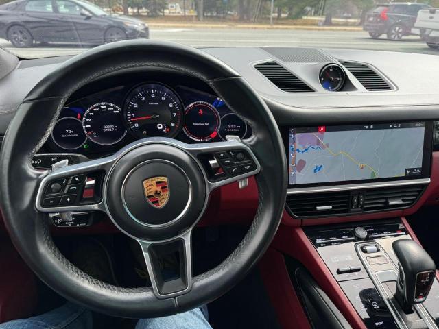 Photo 6 VIN: WP1AA2AY7KDA16272 - PORSCHE CAYENNE 