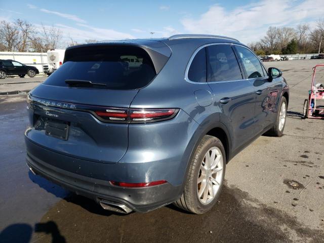 Photo 2 VIN: WP1AA2AY7KDA17812 - PORSCHE CAYENNE 