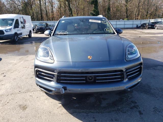 Photo 4 VIN: WP1AA2AY7KDA17812 - PORSCHE CAYENNE 