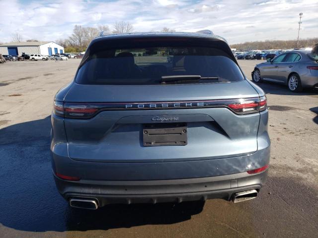 Photo 5 VIN: WP1AA2AY7KDA17812 - PORSCHE CAYENNE 