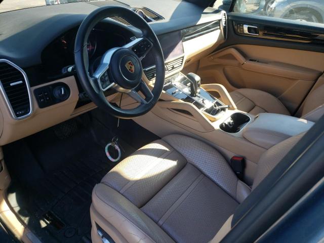 Photo 6 VIN: WP1AA2AY7KDA17812 - PORSCHE CAYENNE 