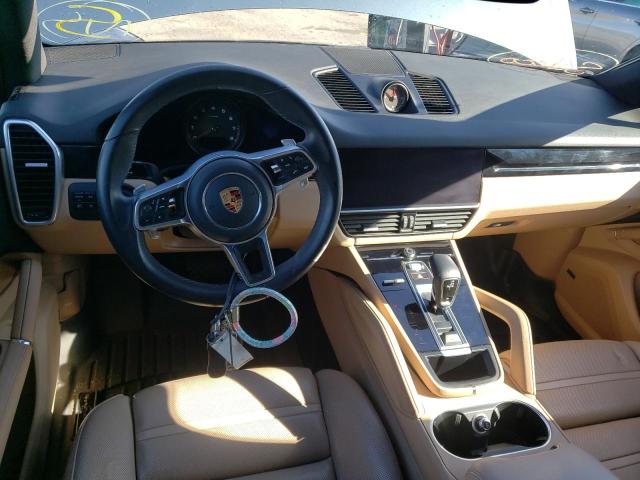 Photo 7 VIN: WP1AA2AY7KDA17812 - PORSCHE CAYENNE 