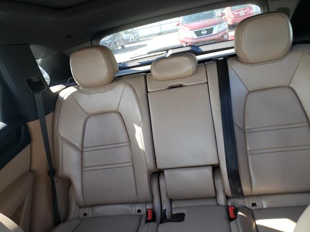 Photo 9 VIN: WP1AA2AY7KDA17812 - PORSCHE CAYENNE 