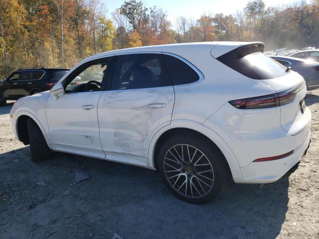 Photo 1 VIN: WP1AA2AY7KDA18314 - PORSCHE CAYENNE 