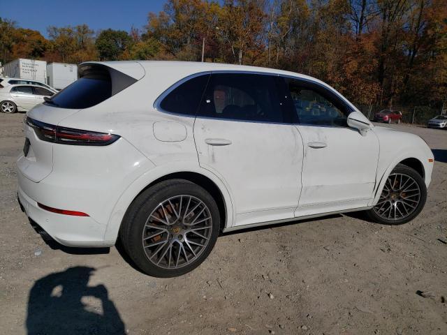 Photo 2 VIN: WP1AA2AY7KDA18314 - PORSCHE CAYENNE 