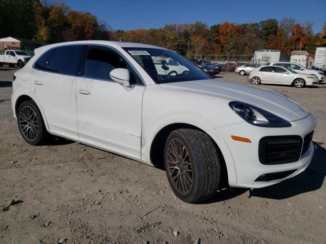 Photo 3 VIN: WP1AA2AY7KDA18314 - PORSCHE CAYENNE 