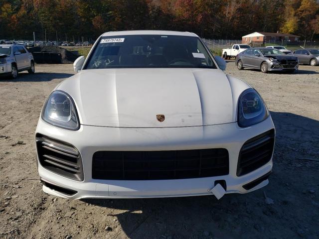 Photo 4 VIN: WP1AA2AY7KDA18314 - PORSCHE CAYENNE 