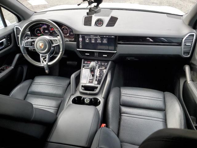 Photo 7 VIN: WP1AA2AY7KDA18314 - PORSCHE CAYENNE 