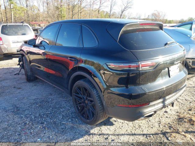 Photo 2 VIN: WP1AA2AY7MDA06456 - PORSCHE CAYENNE 