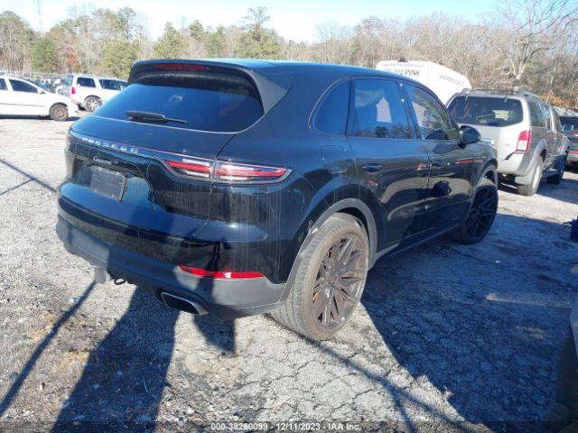 Photo 3 VIN: WP1AA2AY7MDA06456 - PORSCHE CAYENNE 