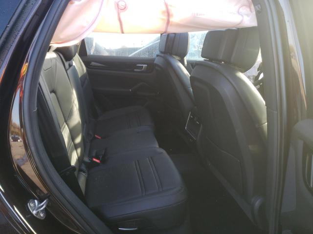 Photo 5 VIN: WP1AA2AY7MDA08014 - PORSCHE CAYENNE 