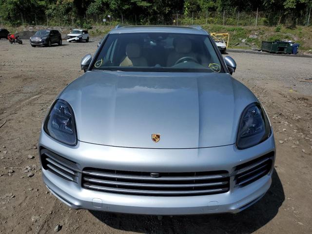 Photo 4 VIN: WP1AA2AY7MDA08210 - PORSCHE CAYENNE 