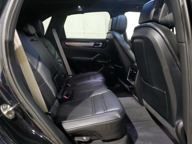 Photo 10 VIN: WP1AA2AY7PDA01066 - PORSCHE CAYENNE BA 