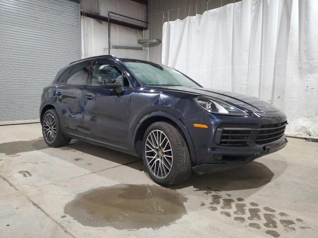 Photo 3 VIN: WP1AA2AY7PDA01066 - PORSCHE CAYENNE BA 