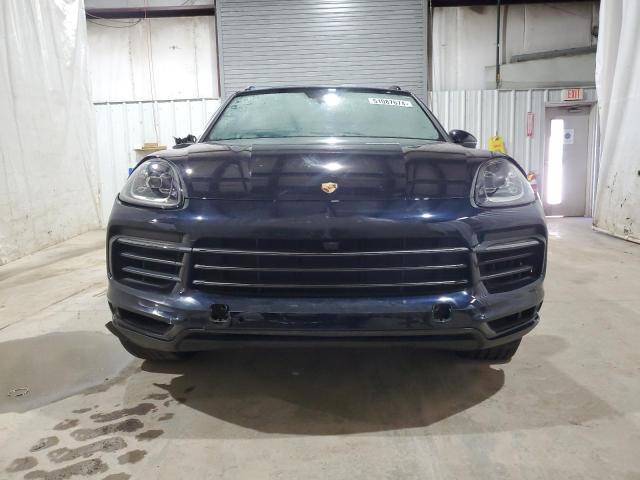 Photo 4 VIN: WP1AA2AY7PDA01066 - PORSCHE CAYENNE BA 