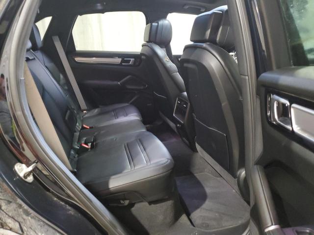 Photo 10 VIN: WP1AA2AY7PDA01066 - PORSCHE CAYENNE BA 