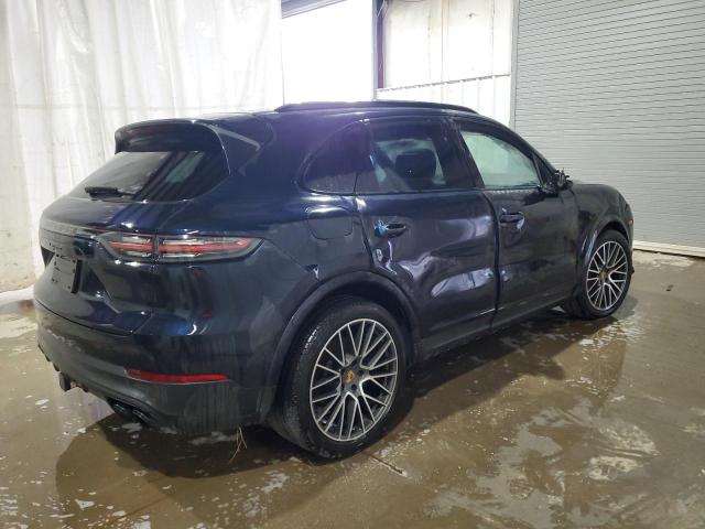 Photo 2 VIN: WP1AA2AY7PDA01066 - PORSCHE CAYENNE BA 