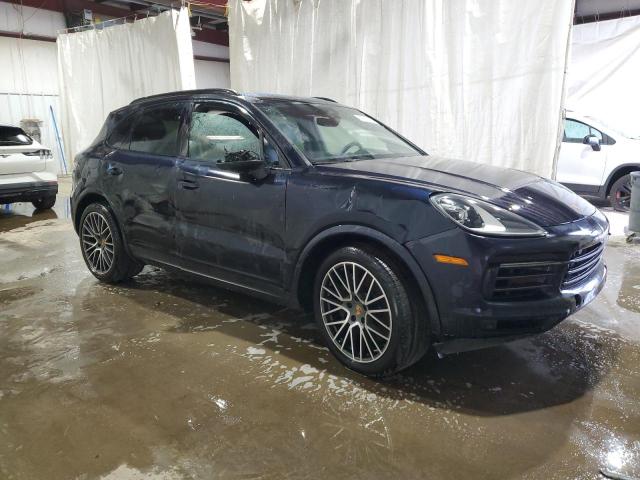 Photo 3 VIN: WP1AA2AY7PDA01066 - PORSCHE CAYENNE BA 