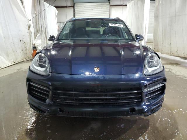 Photo 4 VIN: WP1AA2AY7PDA01066 - PORSCHE CAYENNE BA 