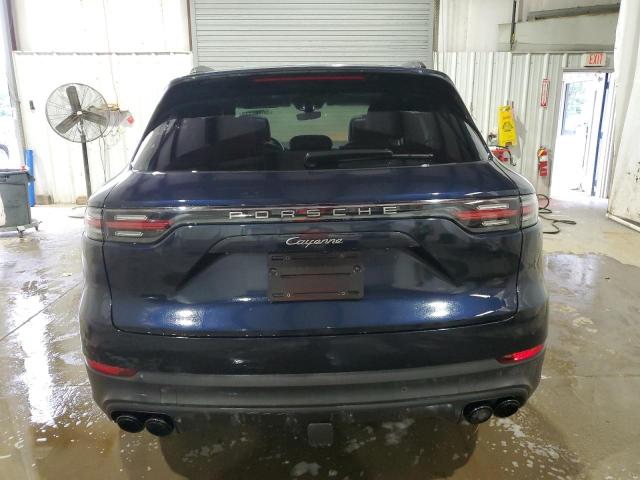 Photo 5 VIN: WP1AA2AY7PDA01066 - PORSCHE CAYENNE BA 